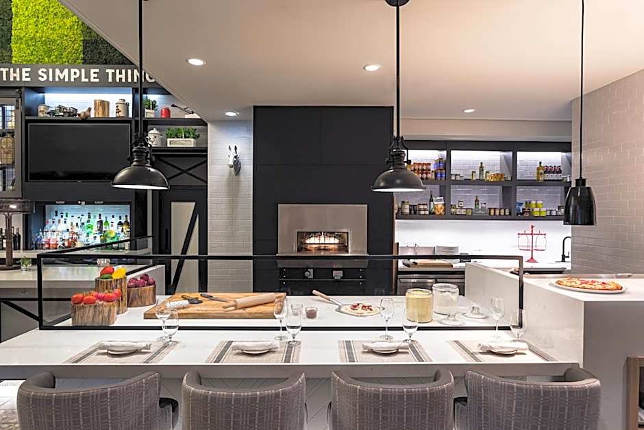 Portland Sheraton at Sable Oaks