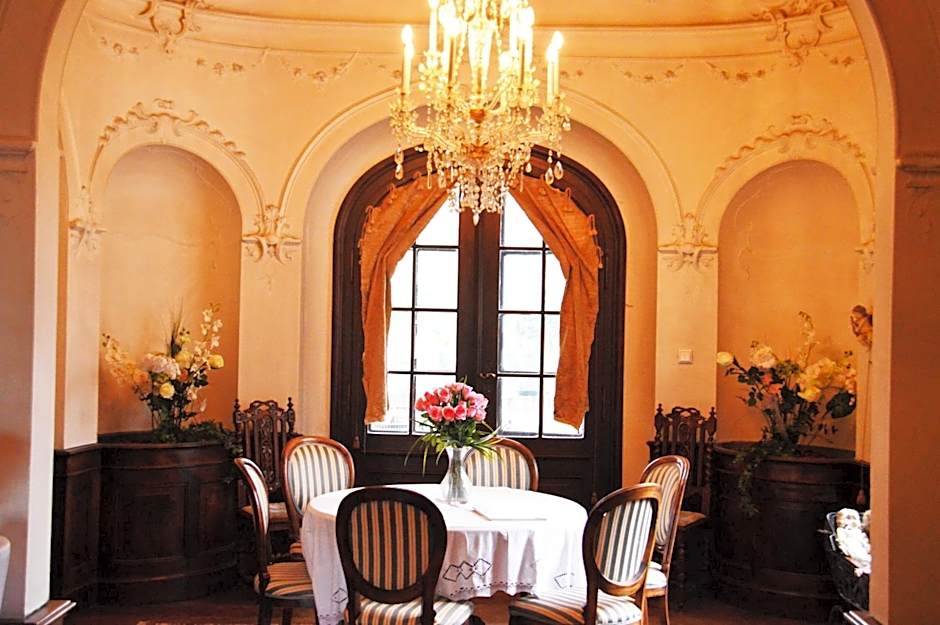 Gewerkenschlössl Zeilinger