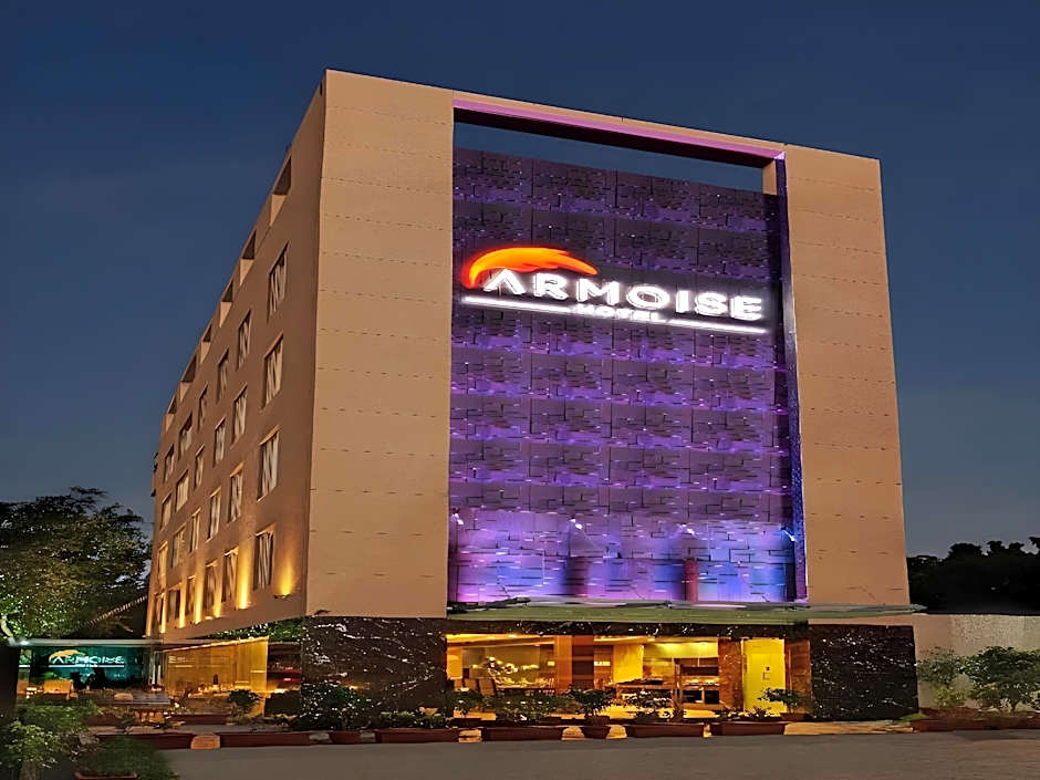 Photo 1 of 50 of Hotel Super Inn Armoise