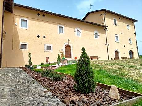Casa Fra Ambrogio