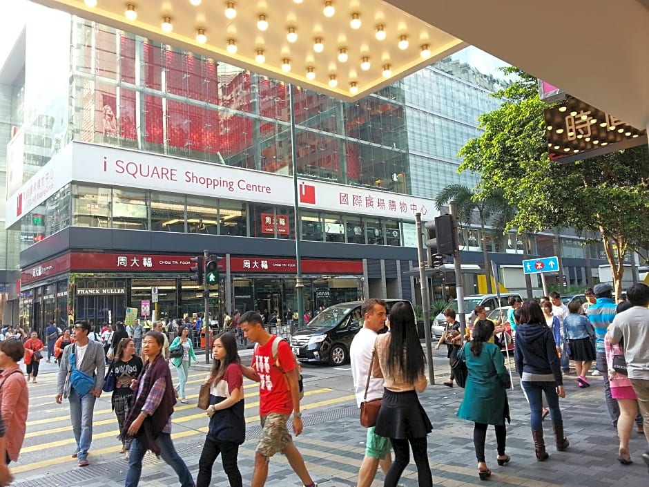 Comfort Guest House E