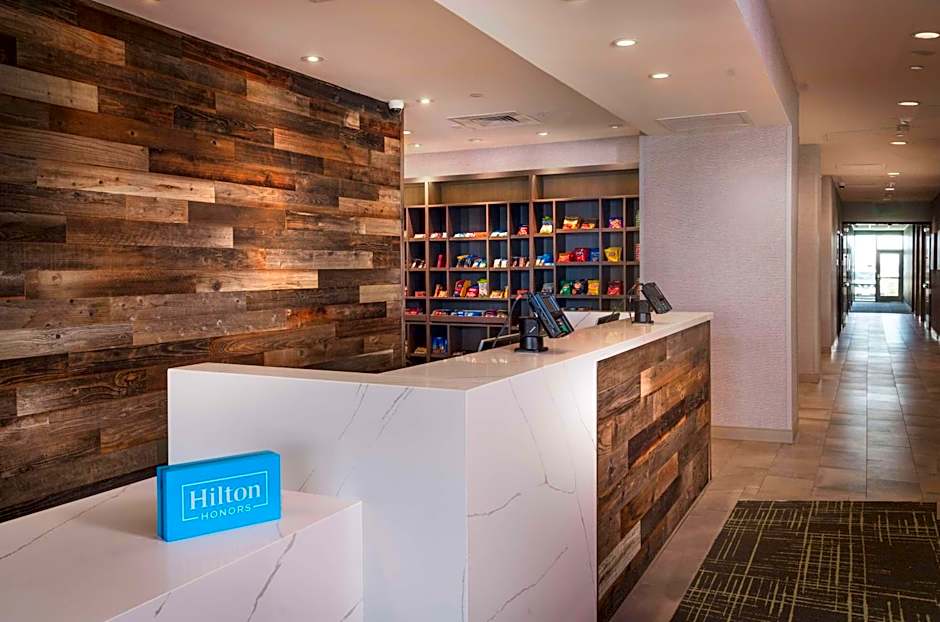 Home2 Suites By Hilton Riverside March Air Force Base, Ca