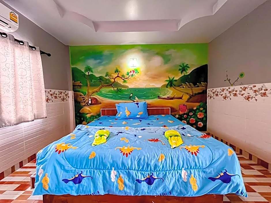 สิชล บ้านอุ๊ รีสอร์ท