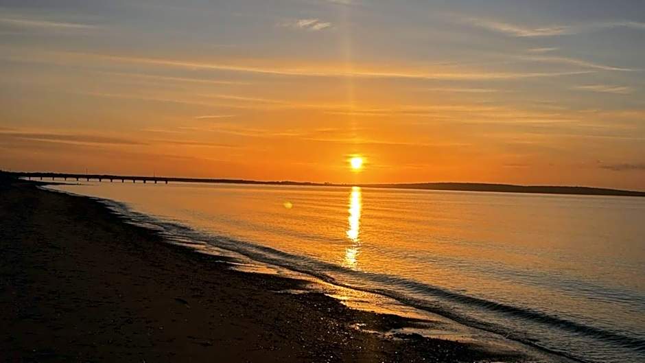 Port Lincoln Caravan Park