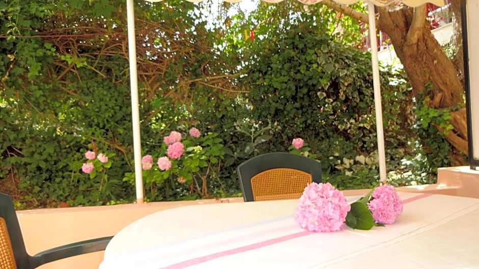 Pansion Filoxenia Apartments & Studios