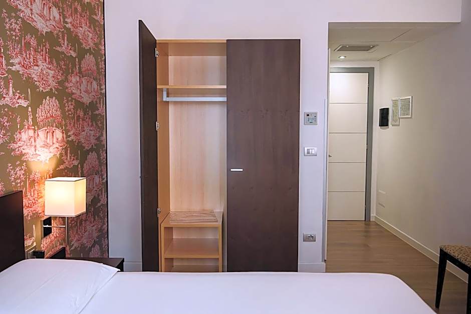 Hotel Fortyfive