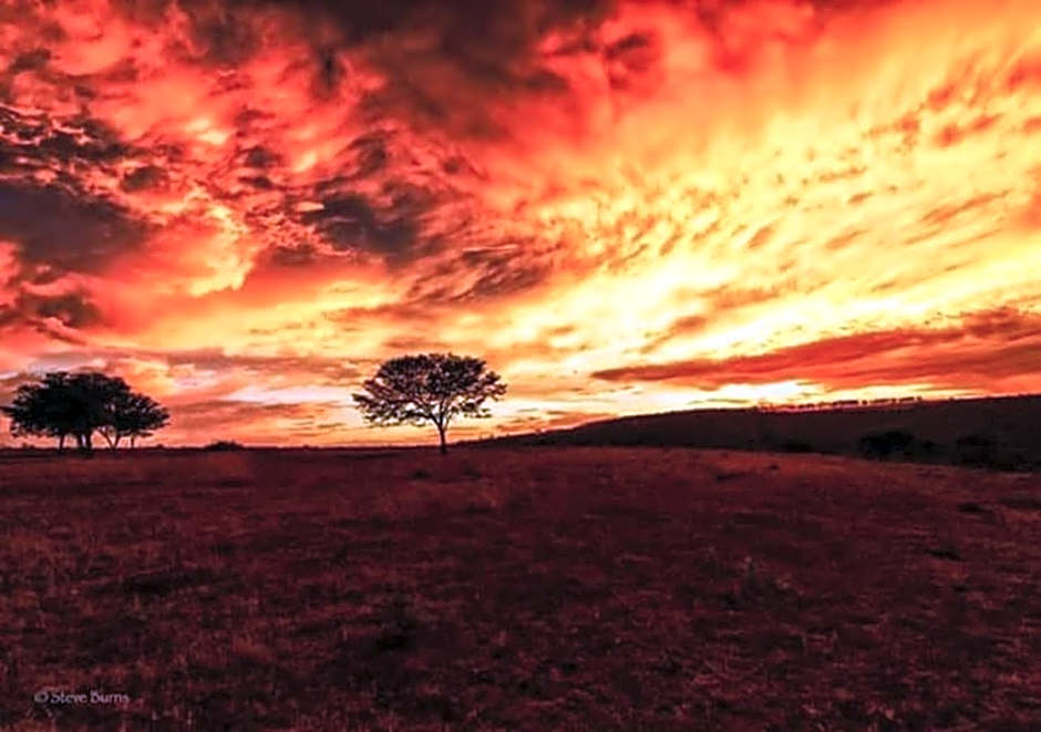 The Ranch House at African Safari Lodge