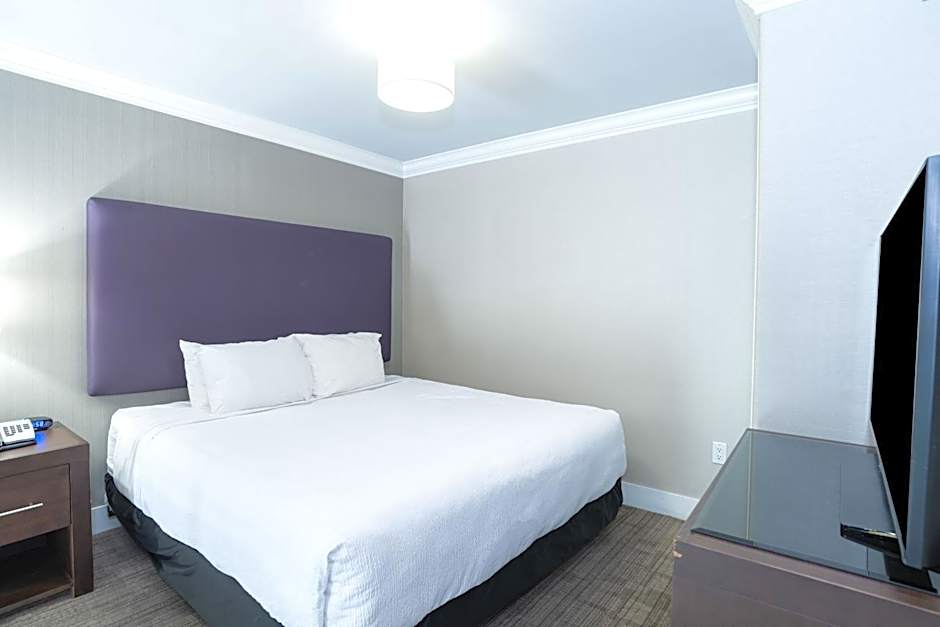 Sandman Hotel & Suites Calgary South