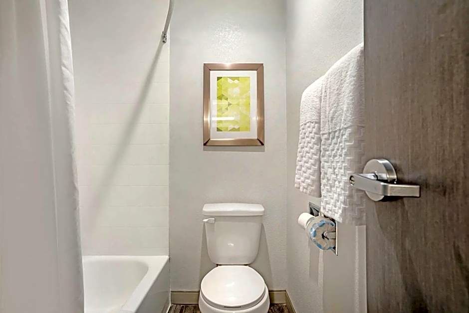 Country Inn & Suites by Radisson, Montgomery East I-85
