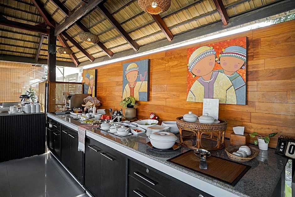 Nan Boutique Hotel