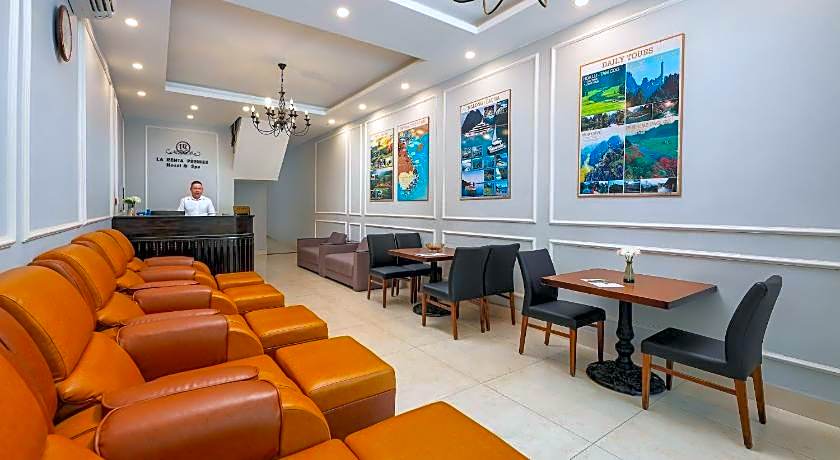 La Renta Premier Hotel & Spa