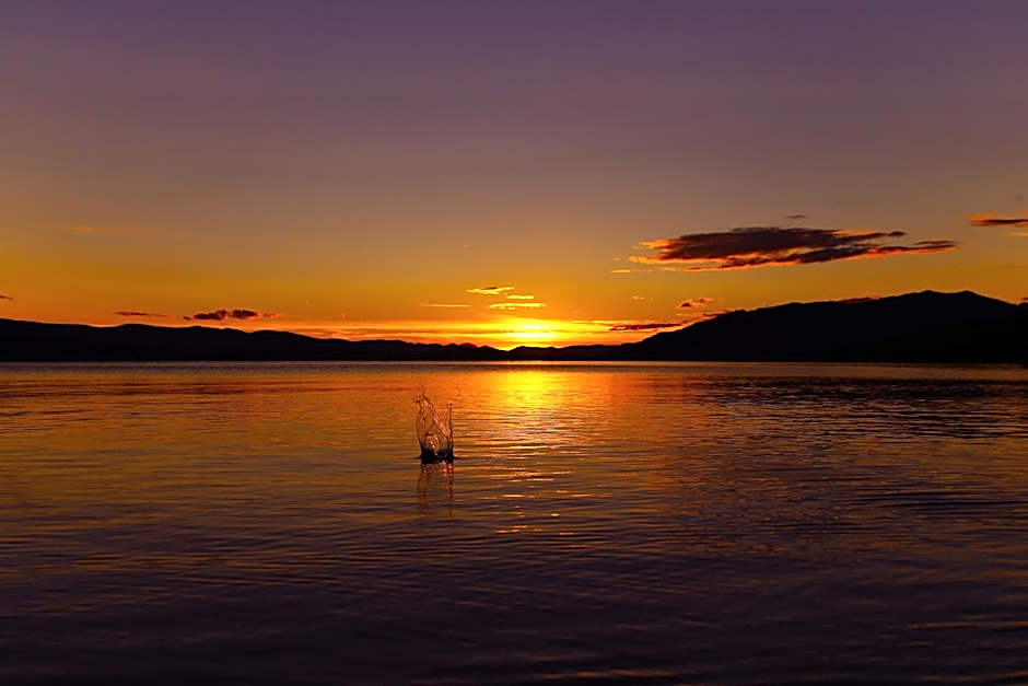 Inn on the Lake - Whitehorse