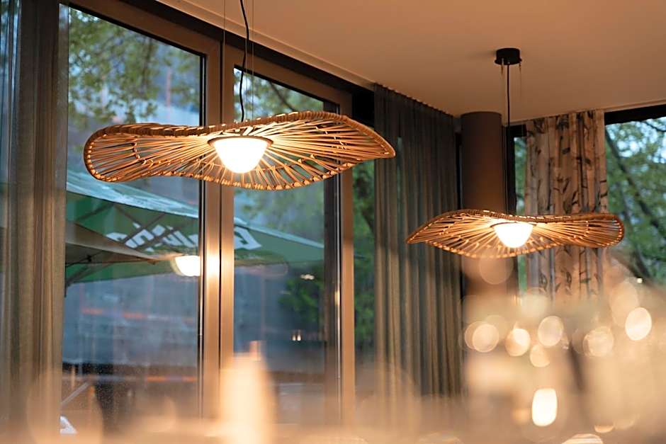 Designhotel am Stadtgarten