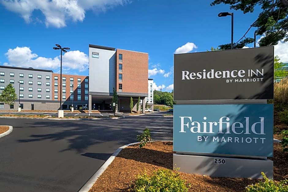Residence Inn by Marriott Boston Waltham