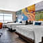 Cambria Hotel Bloomington Mall of America Minneapolis Airport