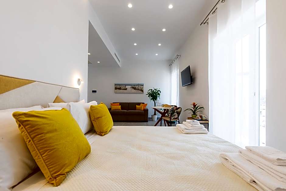 Baia Flegrea Meublè