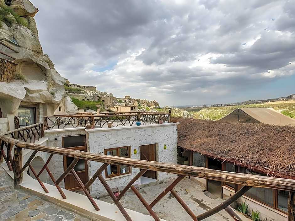 Cappadocia Nar Cave House & Swimming Pool