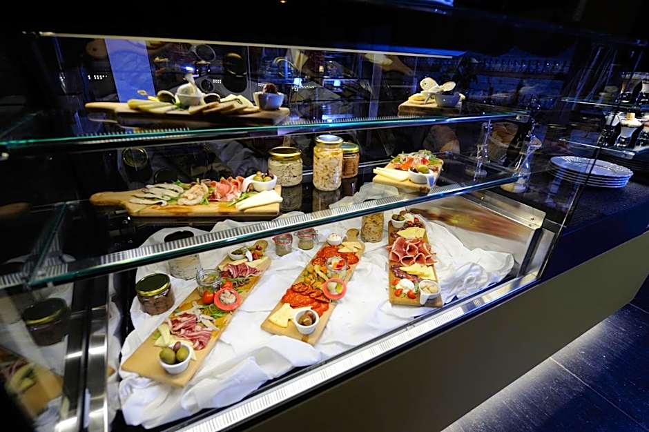 Lakeside Hotel Plitvice