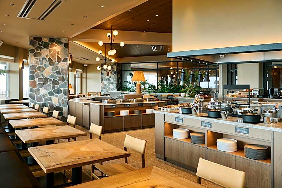 samana hotel Yakushima