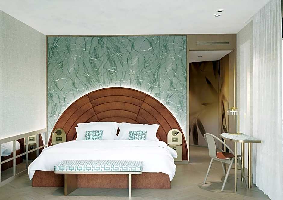 Hotel Val Di Sogno - Adults Only