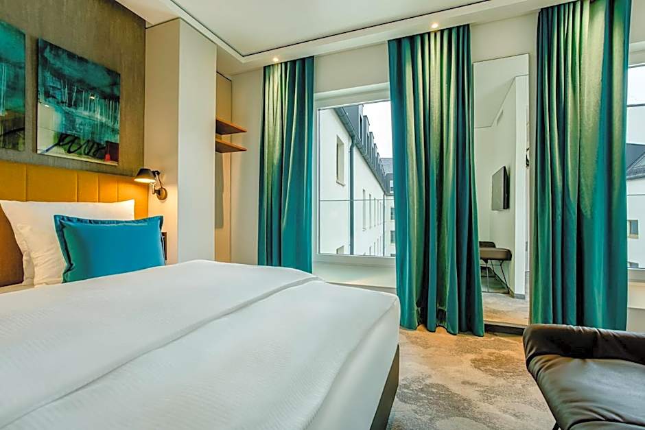Motel One Würzburg