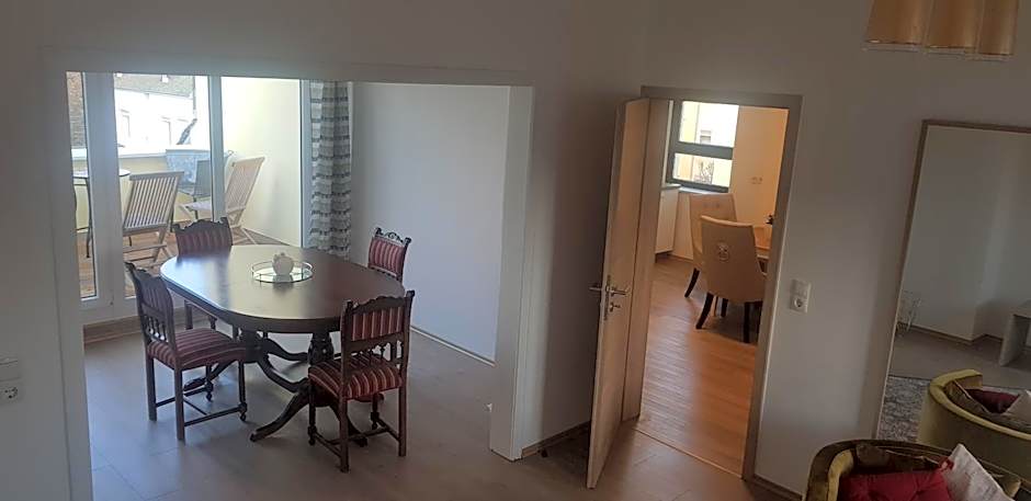 Boutique-Hotel „Altes Rathaus“