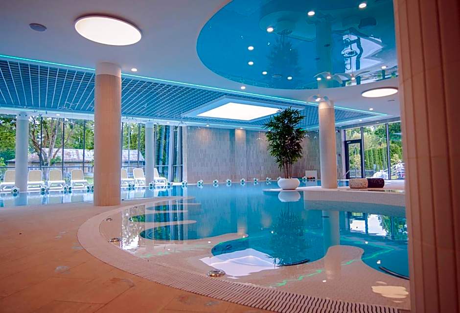 Mineral SPA Draugystė