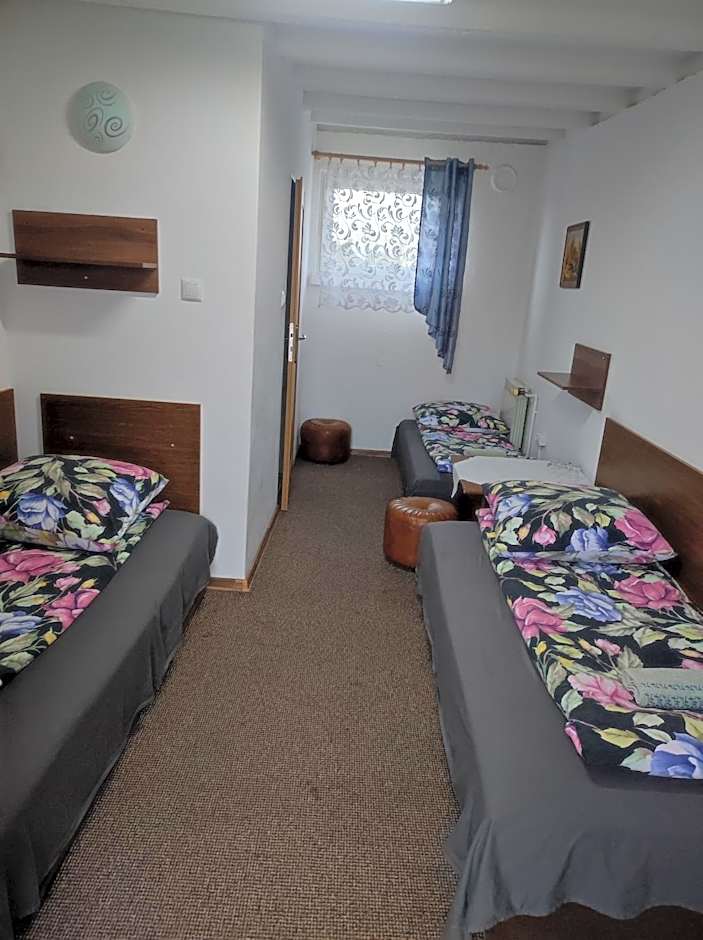 Motel Korona