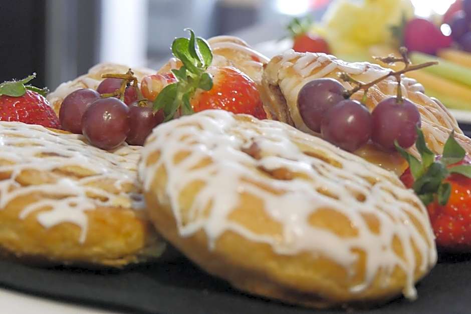 River Bend Casino & Hotel