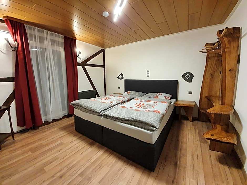 Gasthaus Pension Schumbert