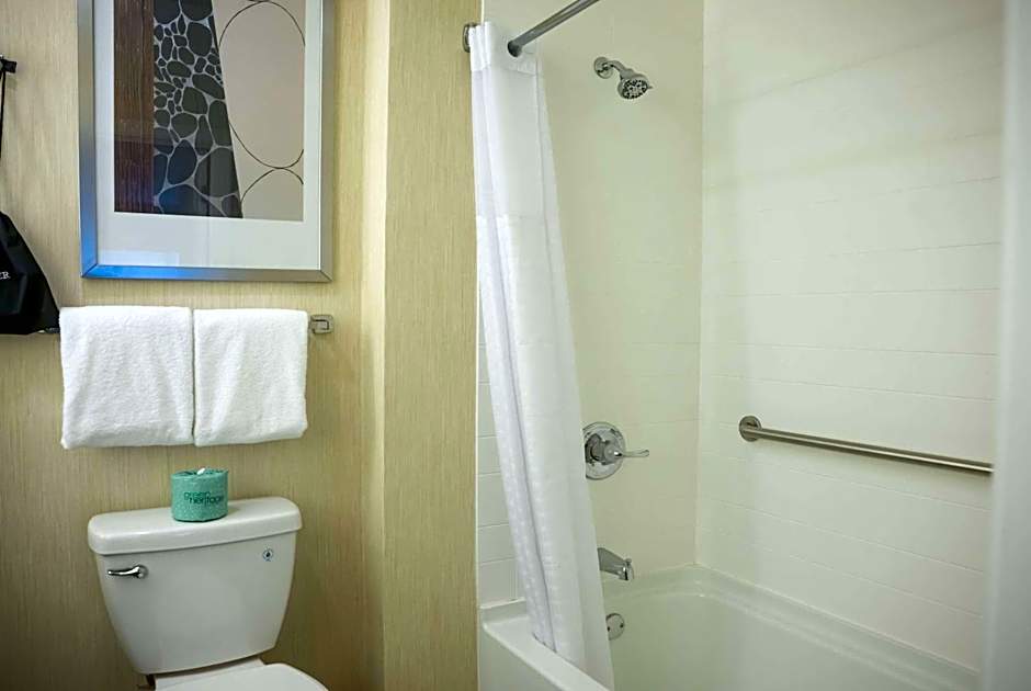 Hawthorn Suites by Wyndham Erie