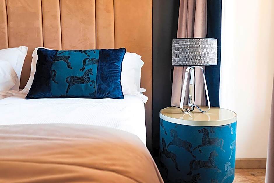 Amadomus Luxury Suites