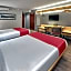 City Express by Marriott CDMX Tlalpan