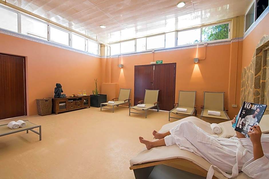 azuLine Hotel Bergantin