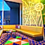 W Hotel Mexico City