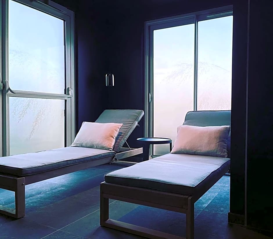 Brit Hotel Le Galion & Spa