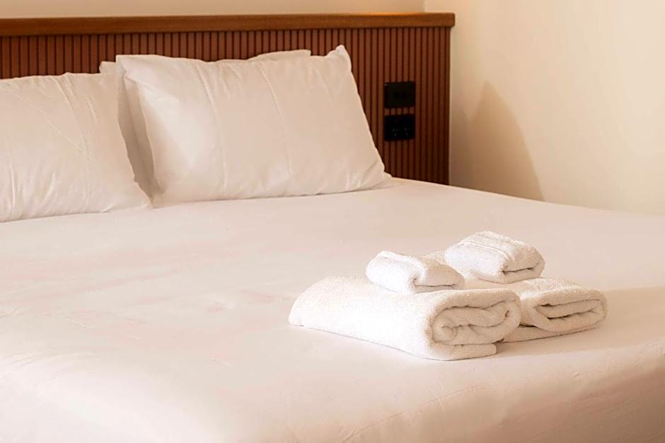 The Alluna Motel, an Ascend Collection Hotel