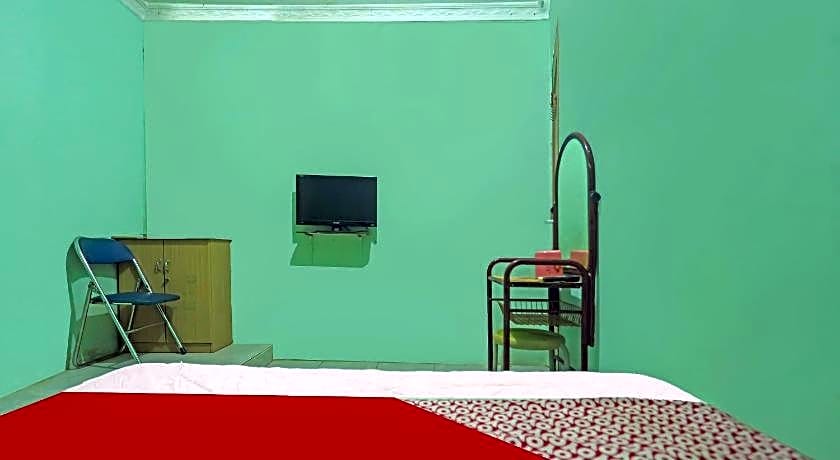 Hotel O Faraas Homestay Syariah