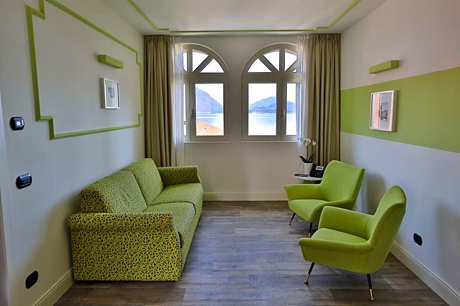 Al Campanile Aparthotel & Suite