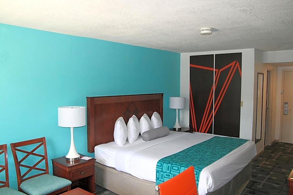 Howard Johnson by Wyndham Hattiesburg