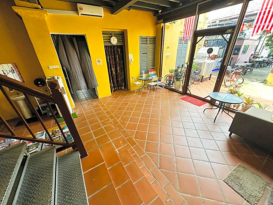 The Century Aigoh Hotel