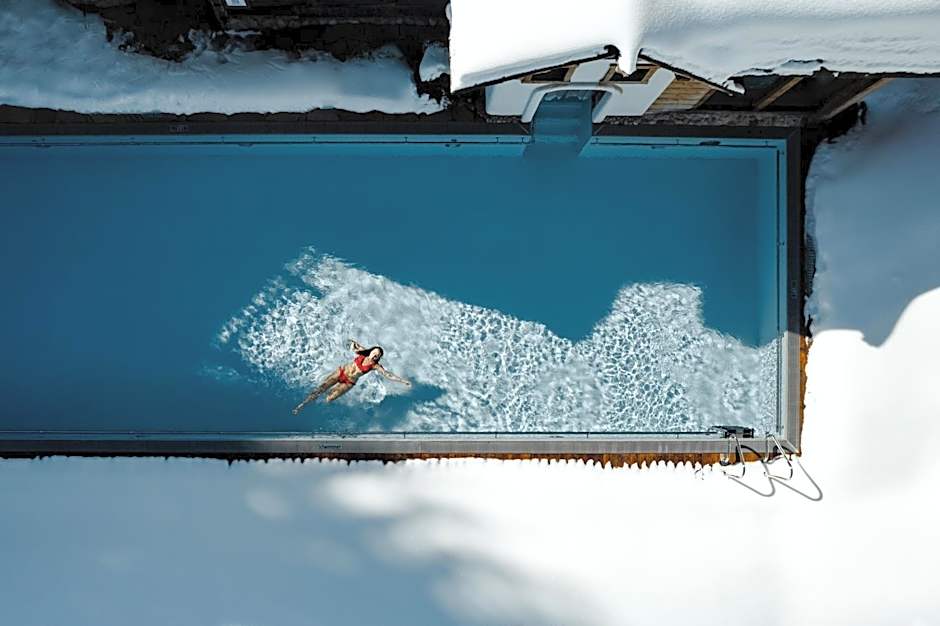 natur- und wellnesshotel Höflehner