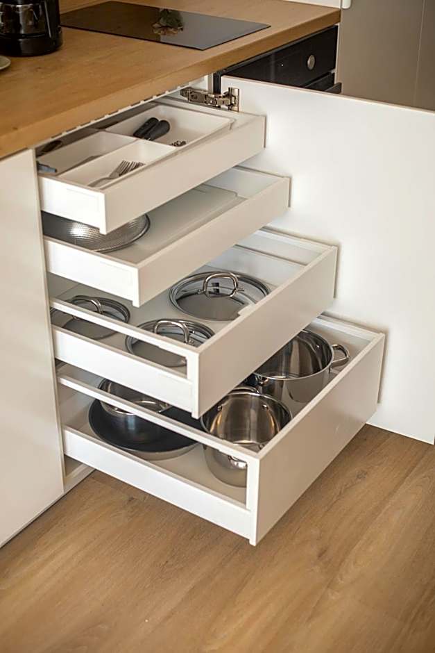 K46 Residence