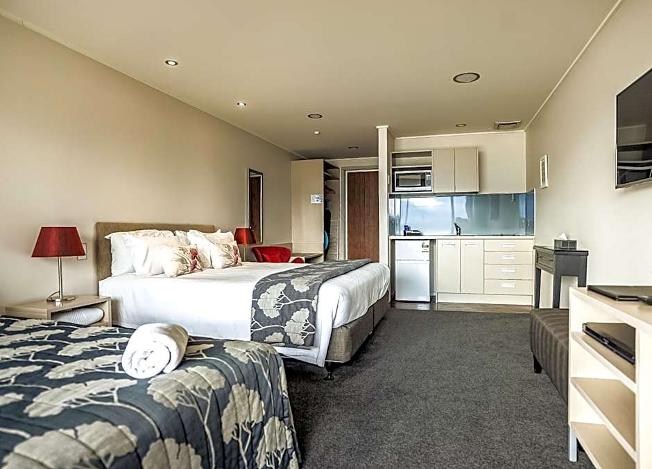 Marakura Deluxe Motel