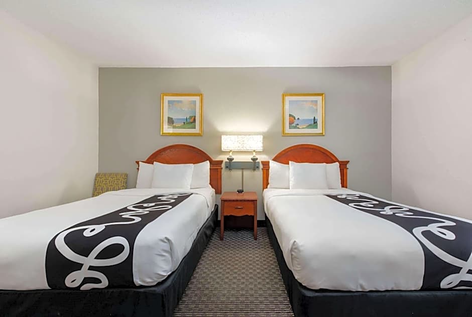 La Quinta Inn by Wyndham Ft. Lauderdale Tamarac East