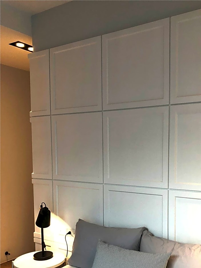 Galilee B&B 加利利海民宿