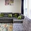 Downtown Apartment 6-7 people