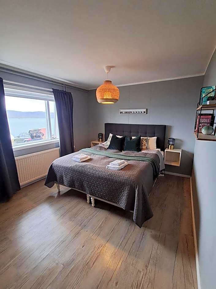 Guesthouse Stekkaból