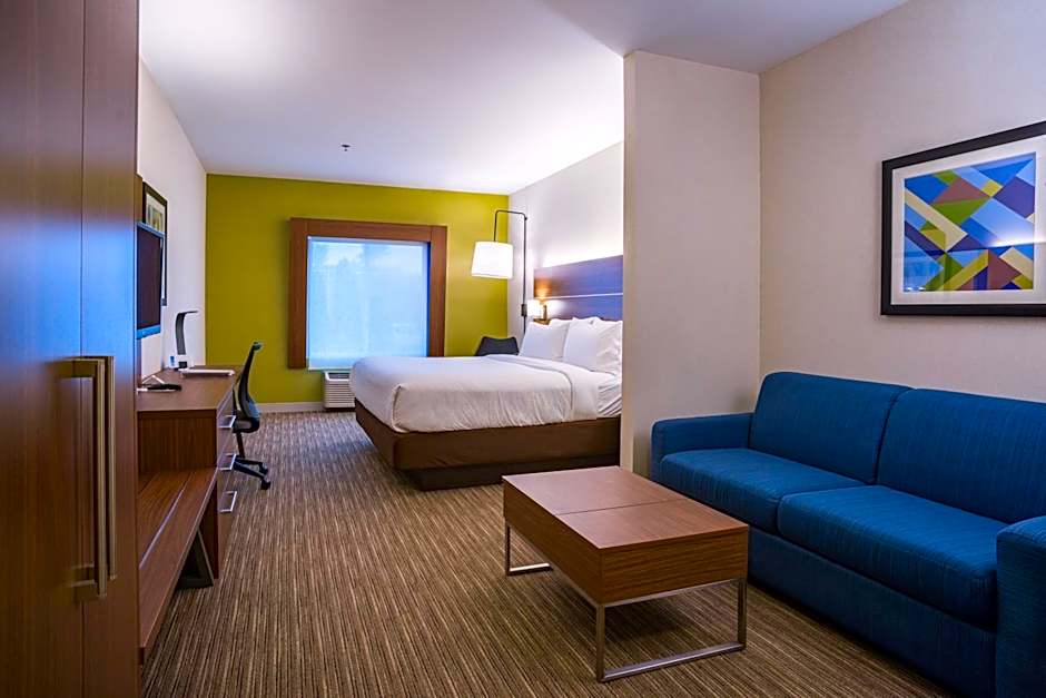 Holiday Inn Express Branford-New Haven By IHG