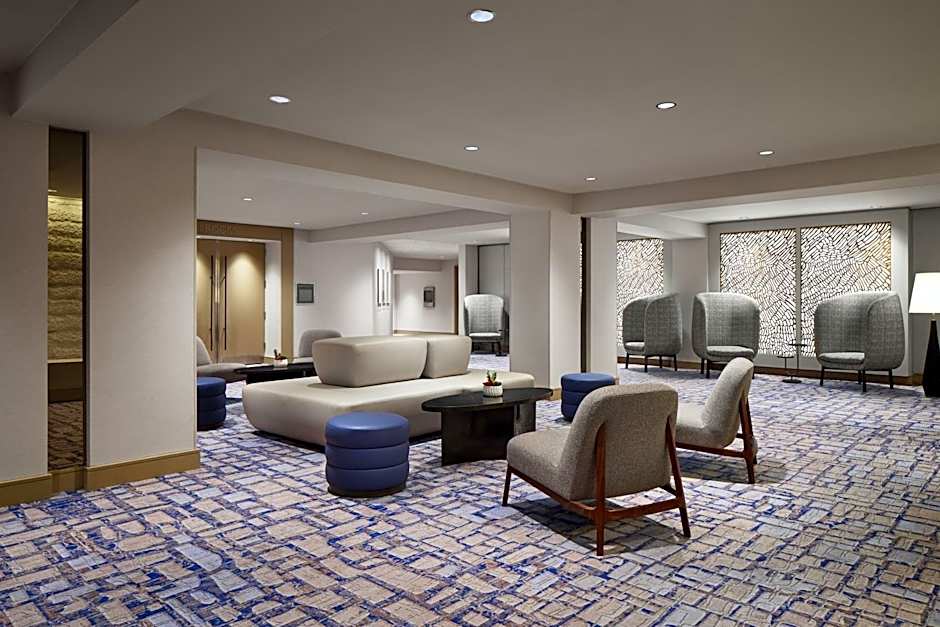 The Westin Georgetown, Washington DC